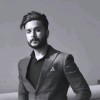 Portrait of Osama Jilani