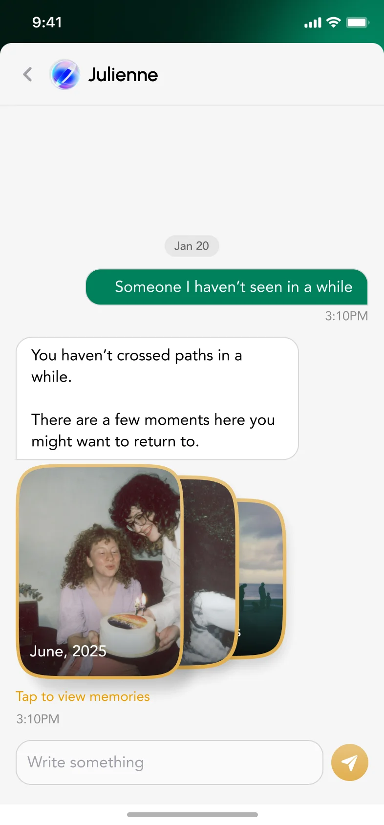 You ask in plain words